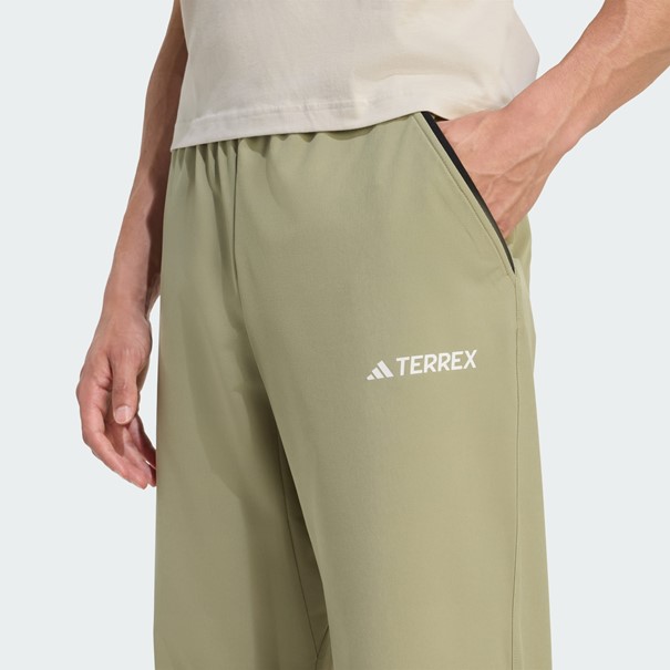 Pantalon randonnée respirant de terrex