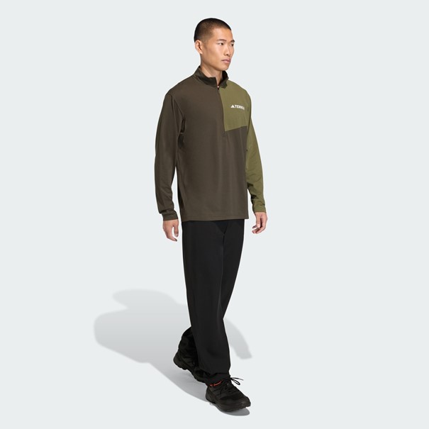 T-shirt respirant Climacool adidas terrex