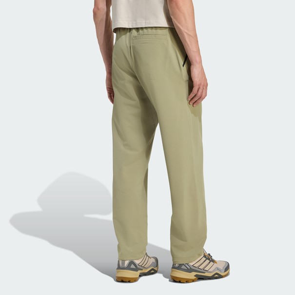 Pantalon trekking léger terrex