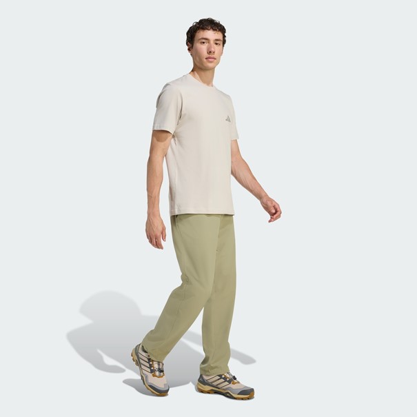 Pantalon terrex stretch outdoor