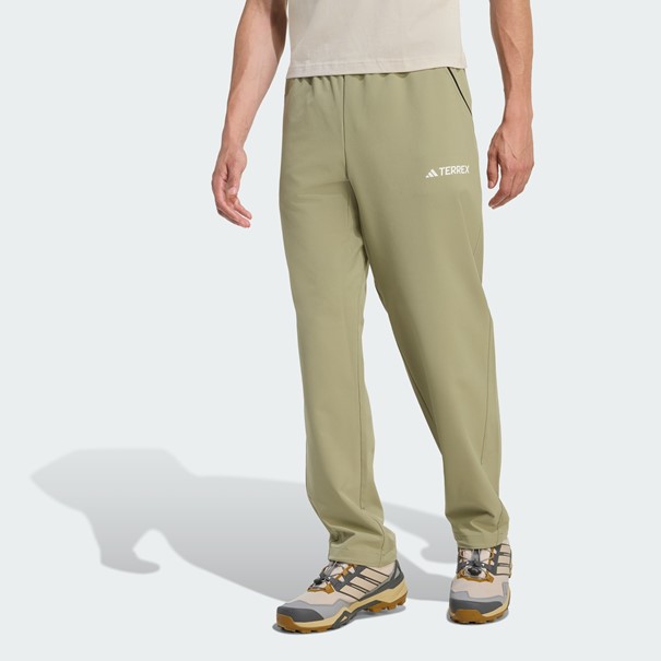 Pantalon randonnée homme Adidas terrex