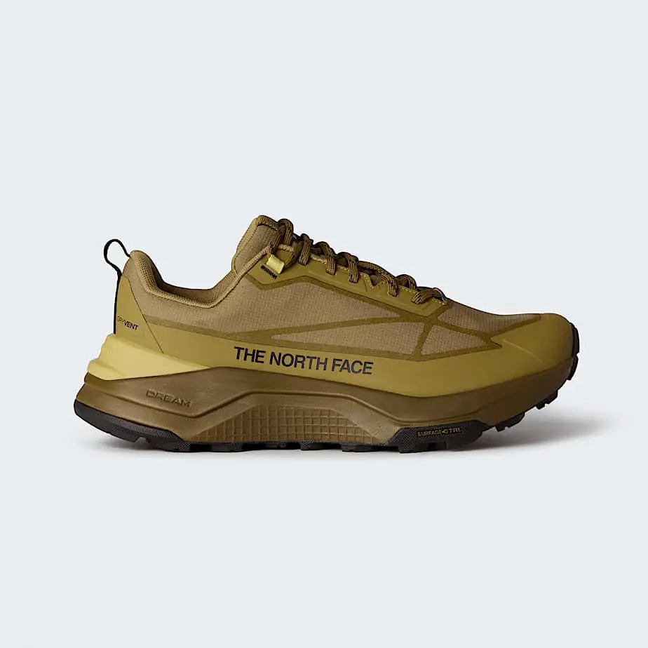 chaussures de randonnée imperméables pour homme The North Face Fastpack Waterproof
