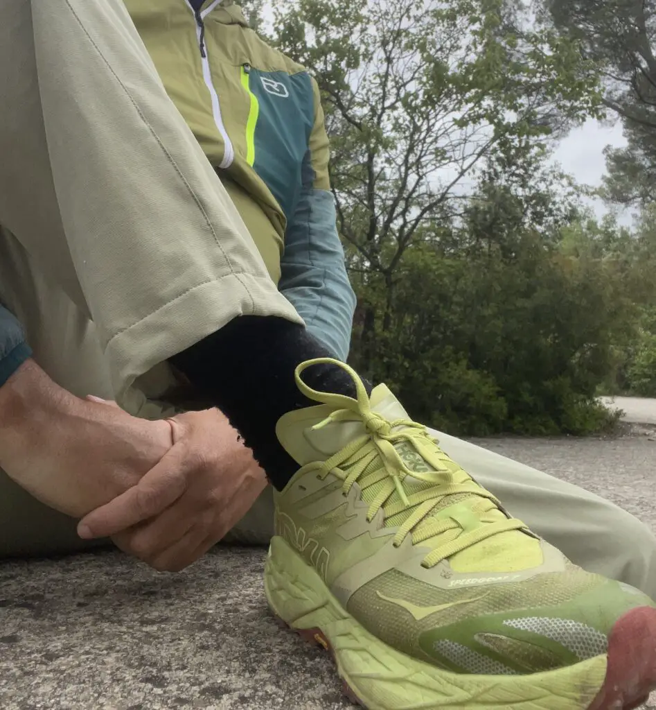 Tarifs de la Hoka Speedgoat 7