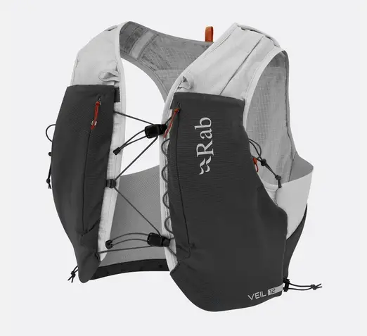Gilet de trail 12 litres Veil de Rab