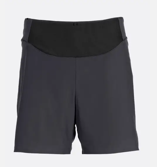 Short Trail Talus de Rab