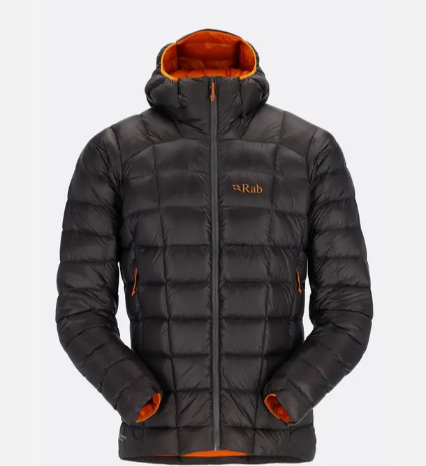 Doudoune Mythic Alpine de chez Rab