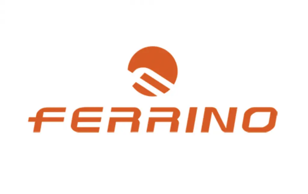 Ferrino Logo
