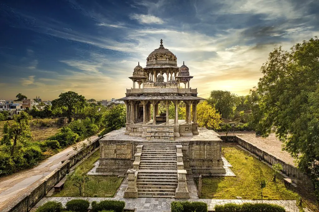 Découvrir Bundi lors d'un voyage au Rajasthan