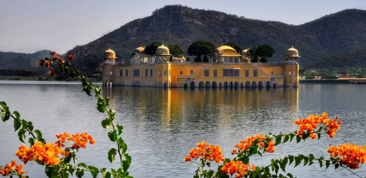 Les plus belles curiosités du Rajasthan