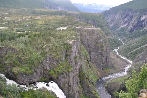 Franck VUAILLAT - récit de son Norseman Xtreme Triathlon en Norvège