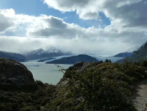 trek au Torres Del Paine