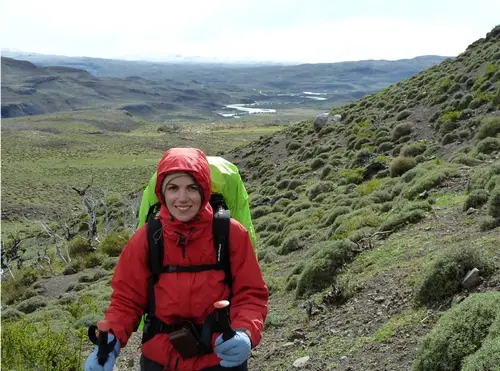 trek au Torres Del Paine