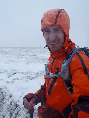 chemin de Stevenson à pied ( trail ou running )