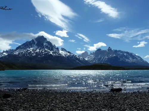 trek au Torres Del Paine