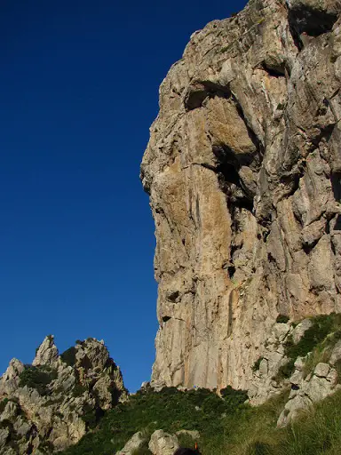 Cala de Sant vincenç à Majorque (CP: Vincent ARMELLIN)