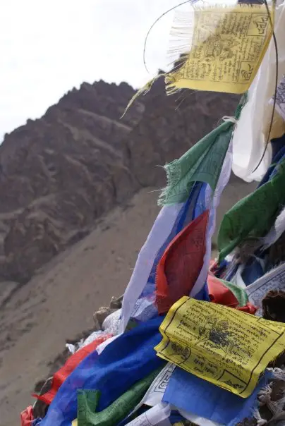 ascension du Stok Kangri Inde Himalaya