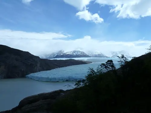 trek au Torres Del Paine