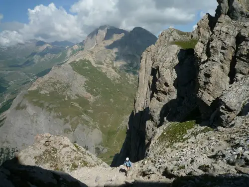 aventure dans les alpes activités outdoor