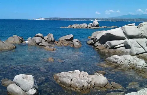 tour de Corse à vélo