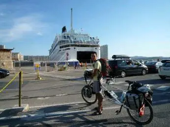 De Bastia à Porto, la Corse à flanc de côte