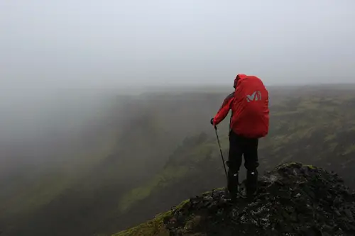 trek du Laugavegur