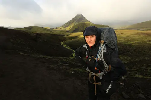 trek du Laugavegur