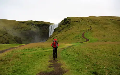 trek du Laugavegur