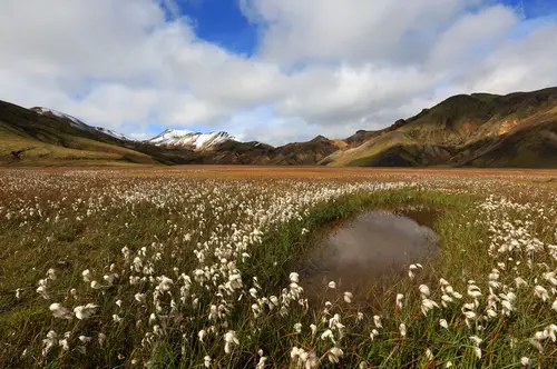 trek du Laugavegur