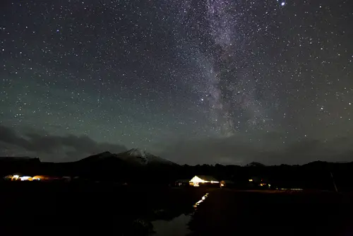 trek du Laugavegur