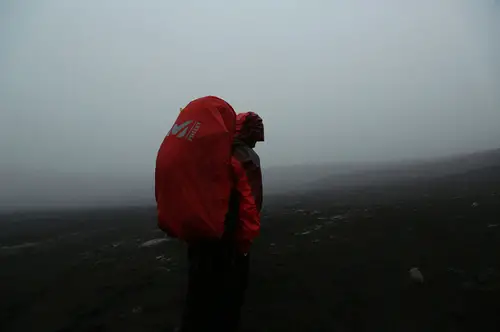 trek du Laugavegur