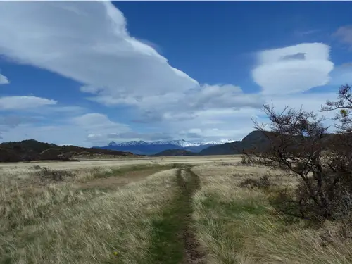 trek au Torres Del Paine