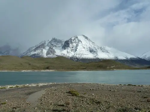 trek au Torres Del Paine