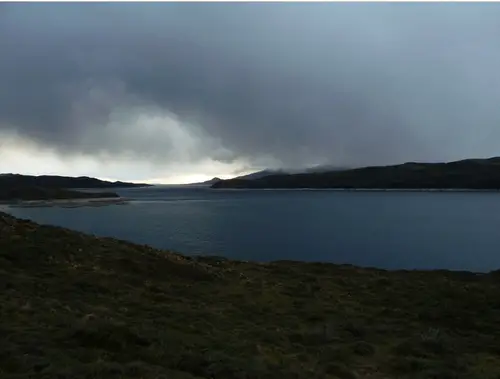 trek au Torres Del Paine