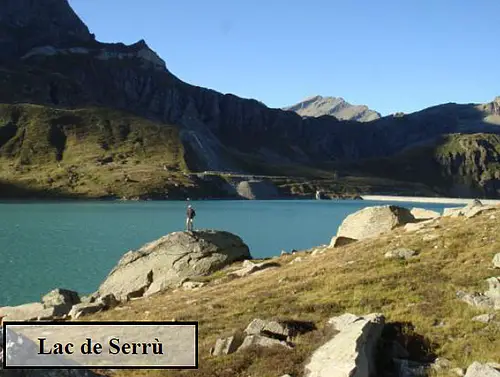 gran paradiso et valle dell'orco