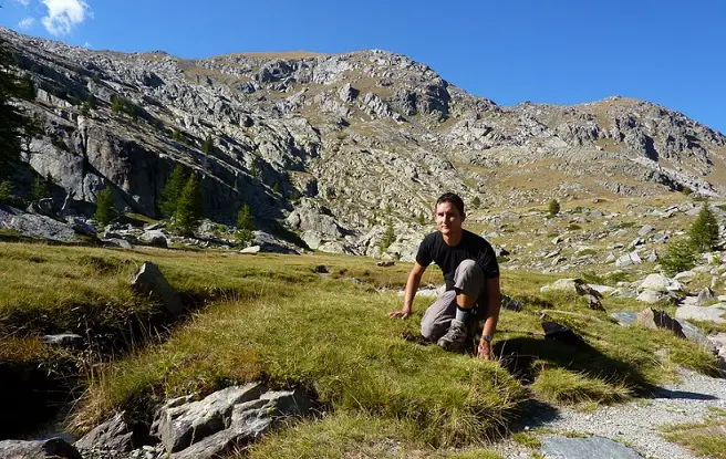 Récit en Vallée des Merveilles au parc Mercantour