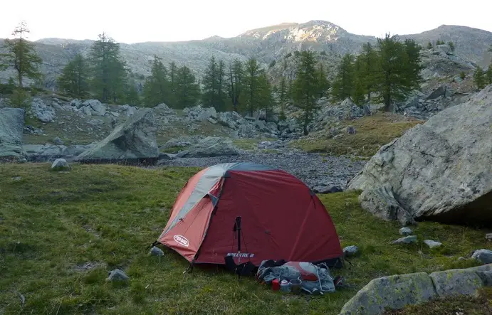 Récit en Vallée des Merveilles au parc Mercantour