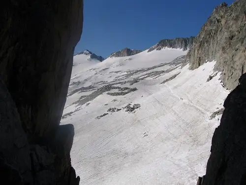 alpinisme en Espagne