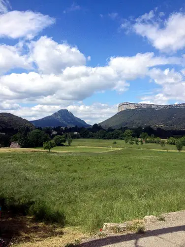 marathon de l'hortus