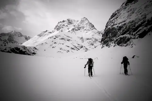 tour de la meije