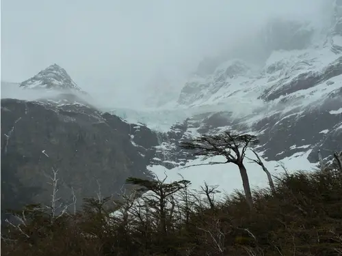 trek au Torres Del Paine