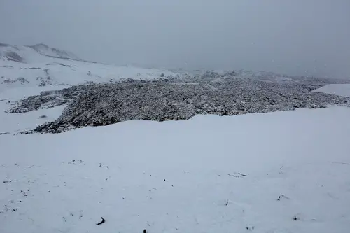 trek du Laugavegur