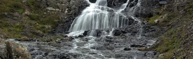 séjour randonnée en Islande