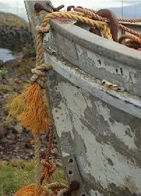 séjour randonnée en Islande