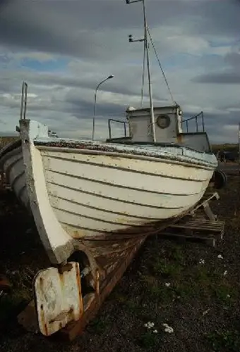 séjour randonnée en Islande