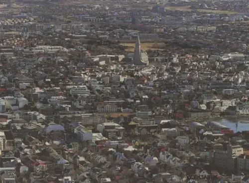 séjour randonnée en Islande